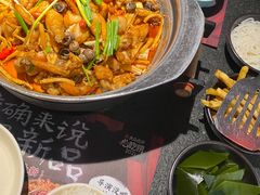 -蛙小侠(卓悦里店)