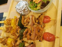 -遇见西木美式餐厅(体育路店)