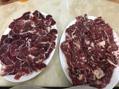 -蔡溪记牛肉店(益民总店)