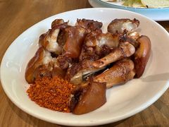 -张太婆老妈蹄花川菜馆·中华餐饮老字号(望平街店)