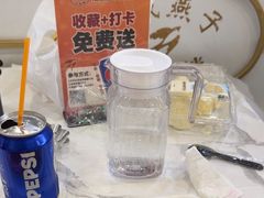 -江城燕子大排档(江汉路步行街店)