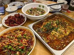 -艺味深尝(云锦路店)