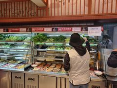 天水麻辣烫-丝路伊兰·兰州牛肉面(牛街总店)