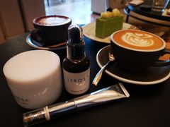 -Me Coffee下午茶艺术空间