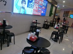大堂-海底捞火锅(苏宁生活广场店)