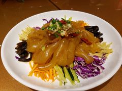 -红菜坊·烤鸭·川鲁宴(石园店)