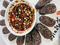 -秋香家韩式炭火烤肉(磐石路店)