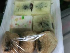 -江南春(解放路店)