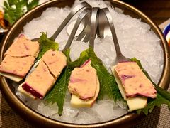 -極上萬膳·日料放题(海岸城店)