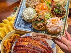 -万达广场(广州番禺店)