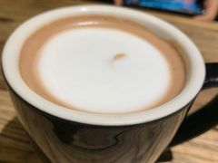 -D STAR COFFEE帝星咖啡