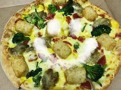 -达美乐比萨(深圳广夏路店)