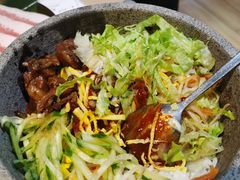 -炙城·韩式烤肉(南京东路店)