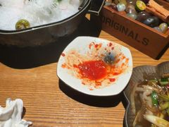-贰捌零叁精致料理(钱湖店)