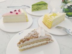 -Lady M(沙田新城市广场店)