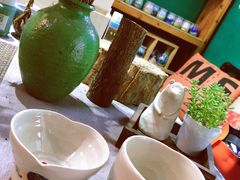 -1001艺术手作·银饰DIY·拼豆(小寨金莎店)