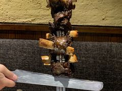 牛仔骨-汉巴味德(大悦城店)