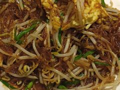 -金杏·粘卷子 烤鸭 农家菜