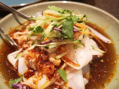 -丝路金桃·新疆菜(徐汇店)