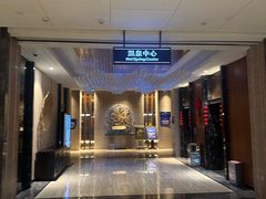 -碧桂园润杨溪谷温泉酒店