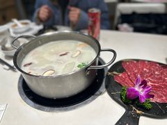 -沄记顺德菜打边炉(东直门店)