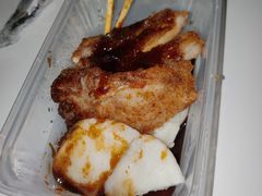 -蒋掌柜·老上海排骨年糕(田林店)