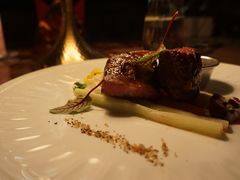 加拿大牛小排-柏蔻餐厅Le Banquet Bistro(天河北店)