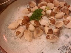 -竹马炭火烤肉(利济北路店)