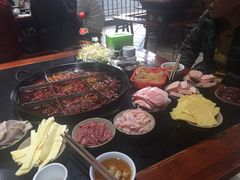 -赵二火锅