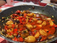 -辣小鲜·南昌大排档(船山路店)