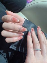 -樱田日式美甲美睫