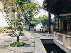 -全季酒店（苏州观前街平江路店）(原临顿路地铁站店)