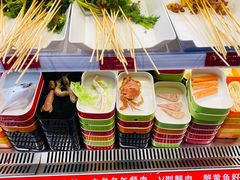 -1516串串香·自助火锅(新华大街店)