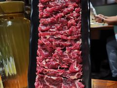 -手选潮汕鲜活牛肉火锅(二七广场店)