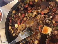 -泡椒王自助铁板烧(天生丽街店)