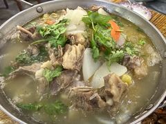 -红实家常菜(静安里店)