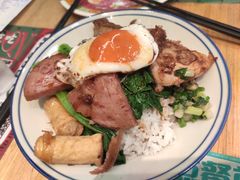 特色公司饭-九龙冰室(徐汇日月光店)