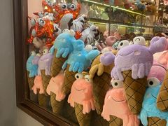 -大螃蟹海鲜餐厅