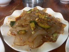 -新疆狼爷烤肉(宋庄店)