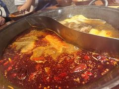 -楠火锅(昆山金鹰店)