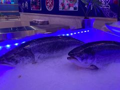 -海韵之星邮轮水会(明发商业广场店)