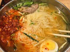 -韩麦大冷面(桂花街直营店)