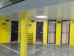 -极动室内恒温游泳馆