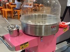 -海底捞火锅(航洋城店)