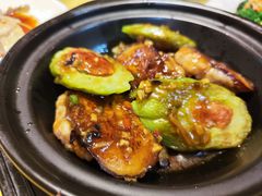 -汇景花园酒家(基立下道店)