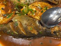 -钱记·乡野菜(紫荆花路店)