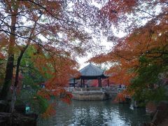 -虞山风景区