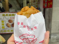 -召稼楼古镇