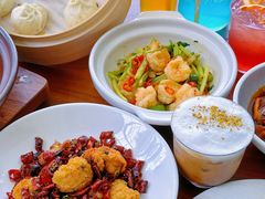-肆季荟·SEASONS(江苏电视塔店)