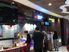 -西小排(来福士广场店)